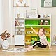 Комбиниран органайзер за играчки, Costway