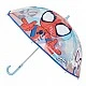 Hand umbrella - Marvel Spidey