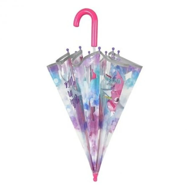 Hand umbrella - Unicorn 42cm