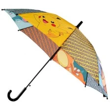 Automatic umbrella - Pokemon 48cm