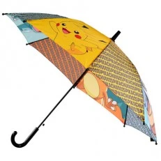 Automatic umbrella - Pokemon 48cm