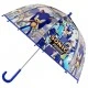 Manual folding umbrella - Sonic 48cm