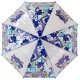 Manual folding umbrella - Sonic 48cm