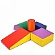 Large soft play modules, Costway