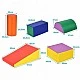 Large soft play modules, Costway