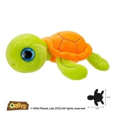 Plush toy, Turtle 19cm Wild Planet