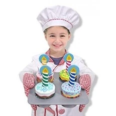 Cupcake making kit