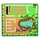 Килимче за игра - Из ранчото
