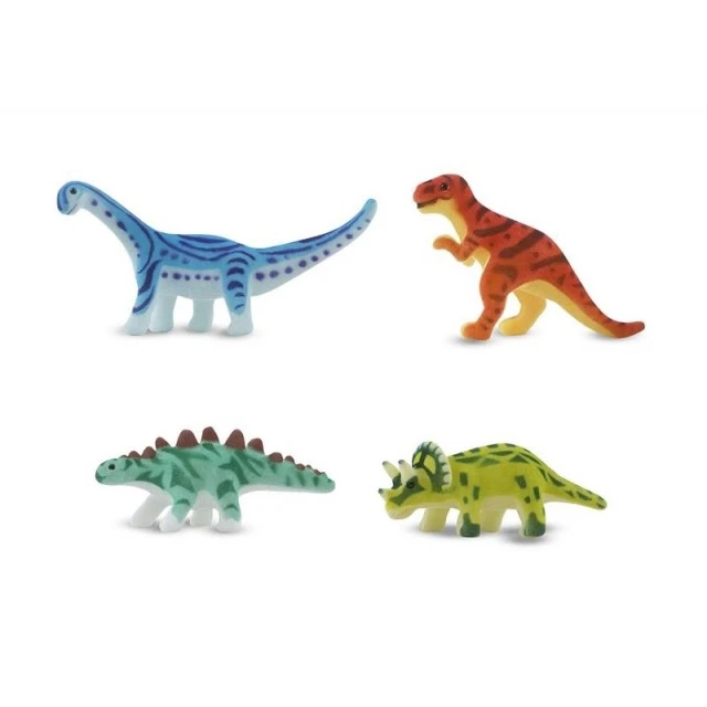 Play mat - Prehistoric dinosaurs