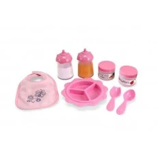 Doll feeding set - Mine to love