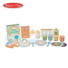 Doll feeding set - Mine to Love