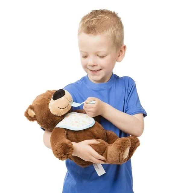 Doll feeding set - Mine to Love
