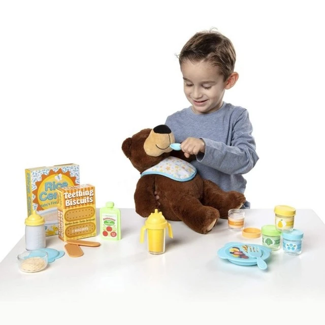 Doll feeding set - Mine to Love