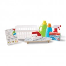 Laundry set