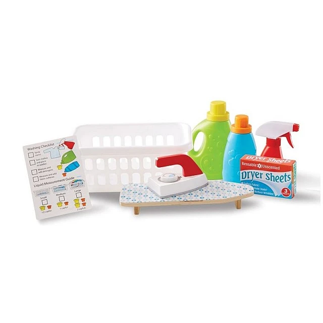 Laundry set