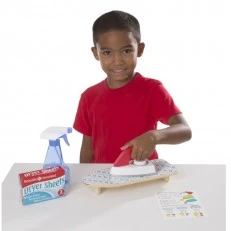 Laundry set
