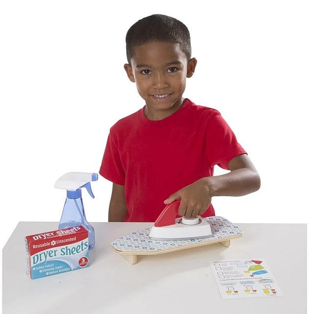 Laundry set