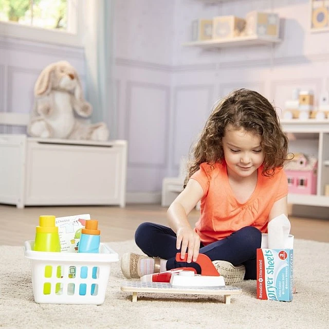 Laundry set
