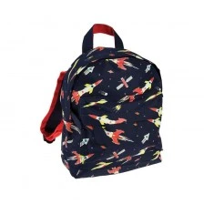 Малка раница - Космос