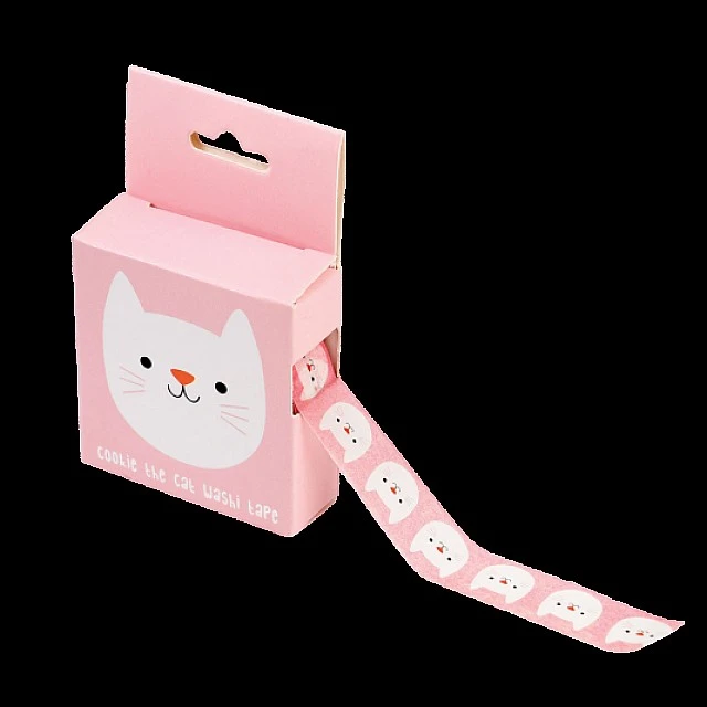 Packing tape - Kittens