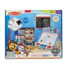 Creative art activity kit - Paw Patrol