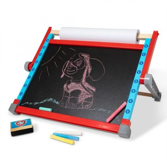 Creative art activity kit - Paw Patrol