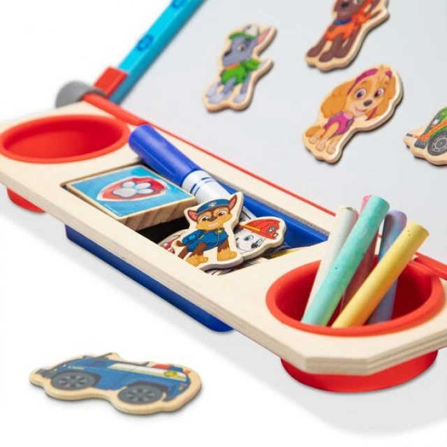 Creative art activity kit - Paw Patrol