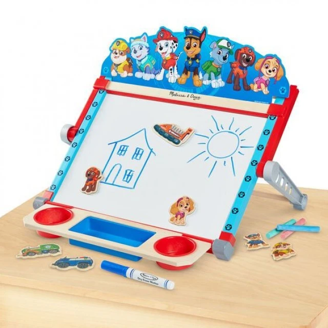 Creative art activity kit - Paw Patrol