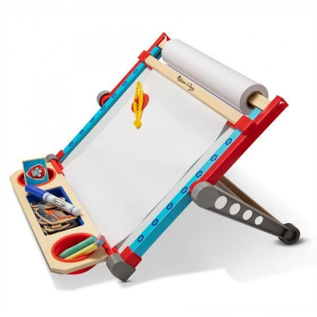 Creative art activity kit - Paw Patrol