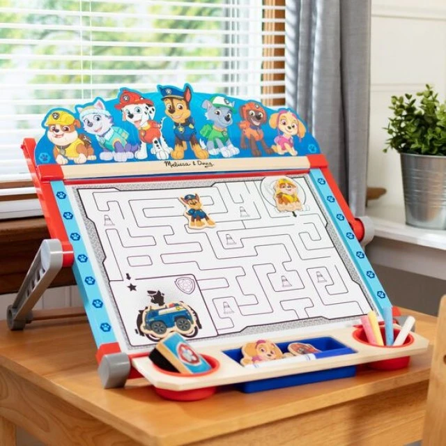Creative art activity kit - Paw Patrol
