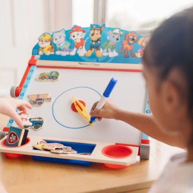 Creative art activity kit - Paw Patrol