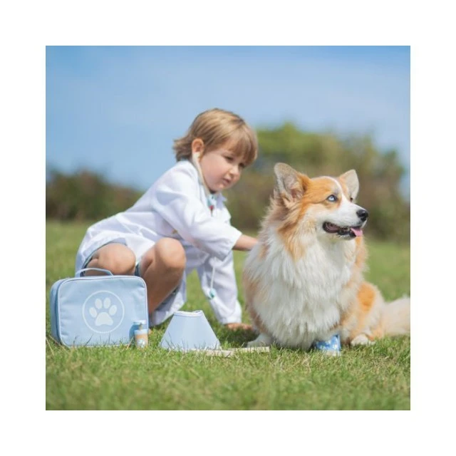 Childrens veterinary kit