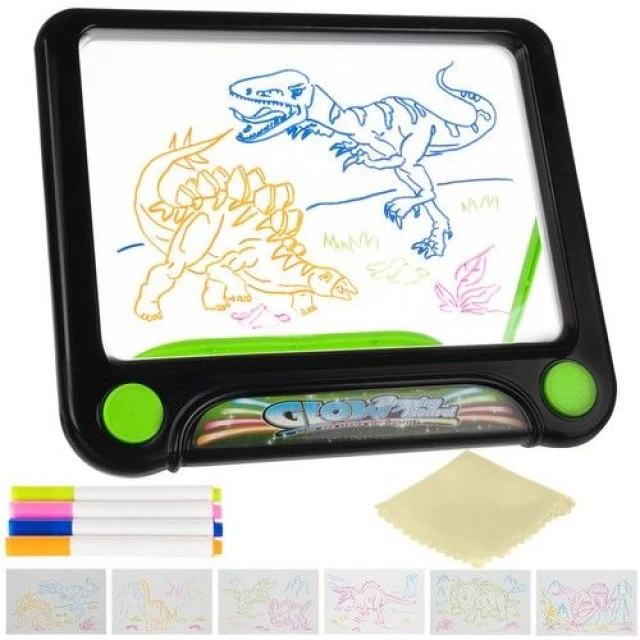 Magic marker drawing board