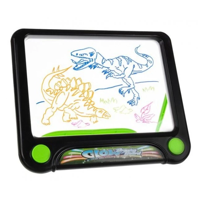 Magic marker drawing board