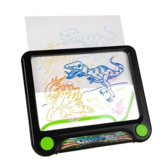 Magic marker drawing board