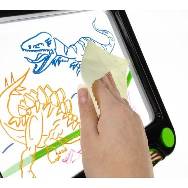 Magic marker drawing board