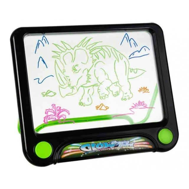 Magic marker drawing board
