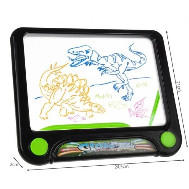 Magic marker drawing board