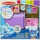 Melissa & Doug  - Дървена пощенска кутия за игра