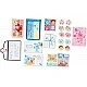 Melissa & Doug  - Дървена пощенска кутия за игра