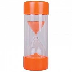 Bigjigs - Children's hourglass - 10 minutes