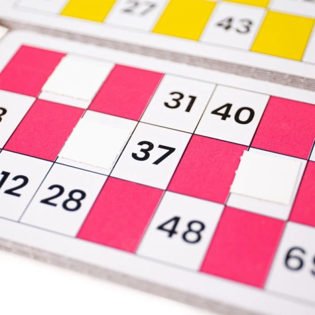 Bigjigs - Wooden Classic Bingo