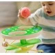 Melissa & Doug - Забавна спирала с плюшени, кръгли играчки - Падащо дърво
