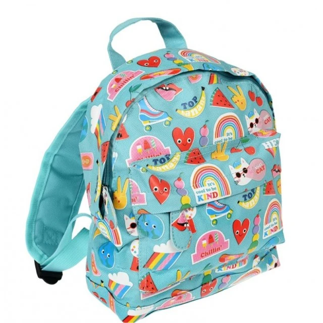 Rex London small backpack Top Banana