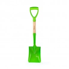 Bigjigs - Children’s small garden shovel with a short handle