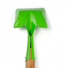 Bigjigs - Children’s small garden shovel with a short handle