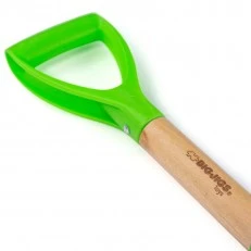 Bigjigs - Children’s garden shovel with a short handle