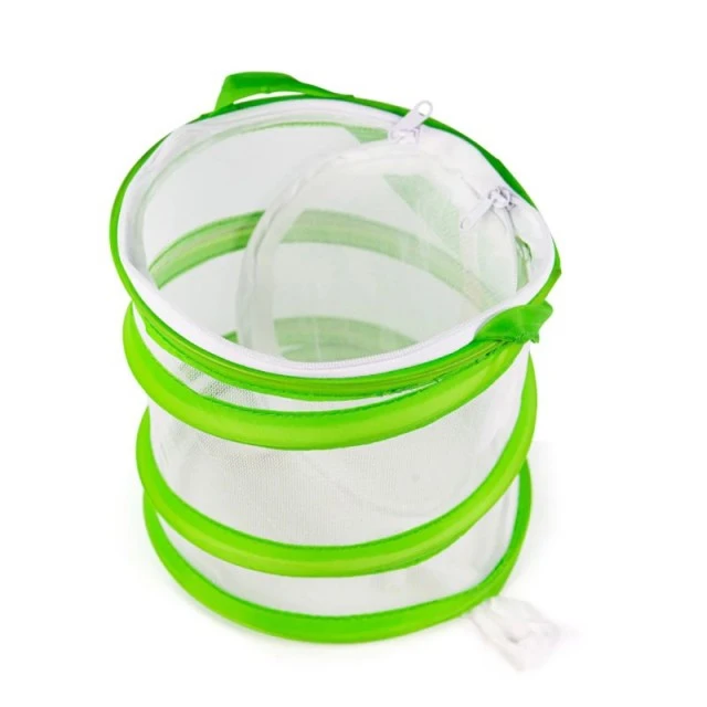 Bigjigs - Children’s net-trap for bugs