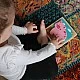 Bigjigs - Wooden children’s puzzle - Pink pig