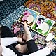 Bigjigs - Wooden children’s puzzle - Pink pig